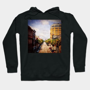 Holy City - Provost View Hoodie